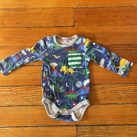 Baby Boden Top Bundle - Lot, Size 6-12 months - Picture 7 of 9